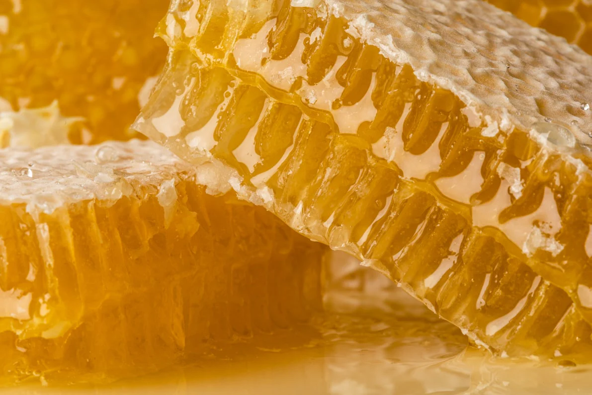 Pure Honey, Ethically Crafted
