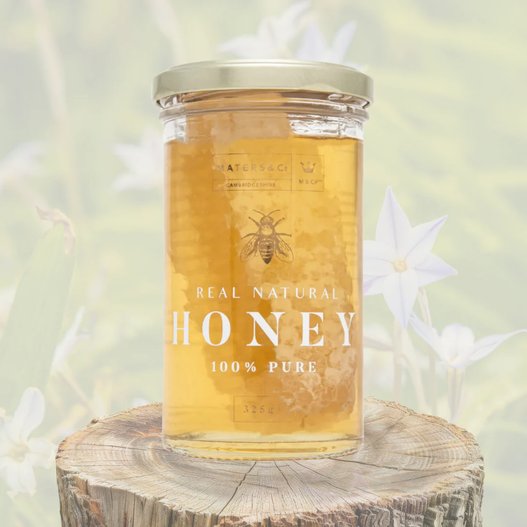 Speciality Honey